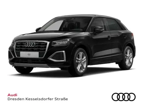 Used AUDI Q2 Petrol 2024 Ad 