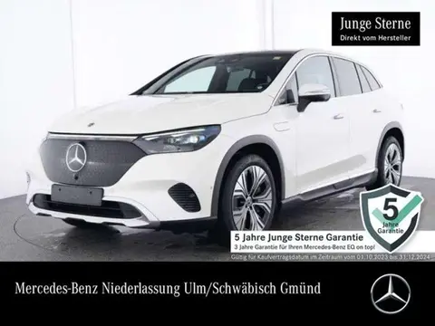 Used MERCEDES-BENZ EQE Electric 2023 Ad 