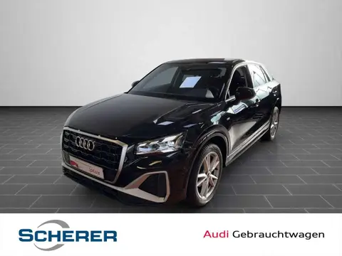 Annonce AUDI Q2 Essence 2023 d'occasion 