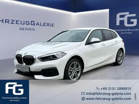 Annonce BMW SERIE 1 Diesel 2023 d'occasion 