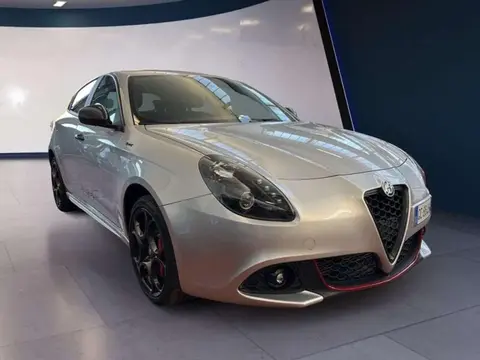 Annonce ALFA ROMEO GIULIETTA Diesel 2020 d'occasion 