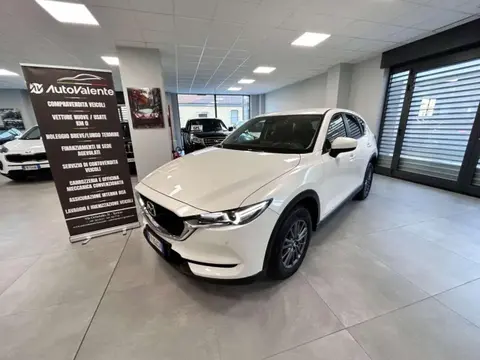 Used MAZDA CX-5 Diesel 2019 Ad 