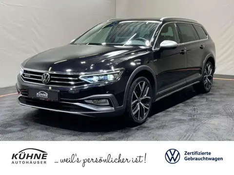 Annonce VOLKSWAGEN PASSAT Diesel 2022 d'occasion 