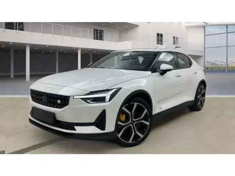 Used POLESTAR 2 Electric 2023 Ad 