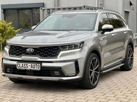 Annonce KIA SORENTO Diesel 2021 d'occasion 