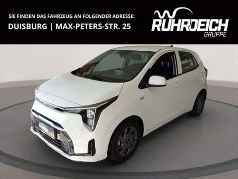 Used KIA PICANTO Petrol 2024 Ad 