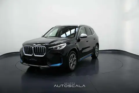 Used BMW IX1 Electric 2023 Ad 