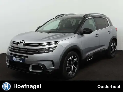 Annonce CITROEN C5 AIRCROSS Essence 2020 d'occasion 