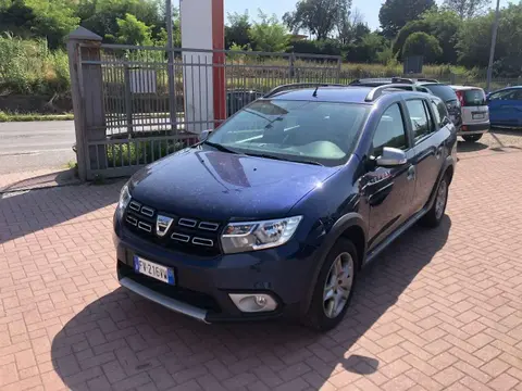 Used DACIA LOGAN Petrol 2019 Ad 