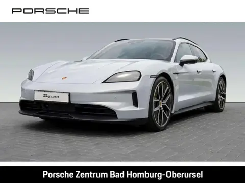 Used PORSCHE TAYCAN Electric 2024 Ad 