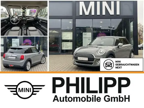 Used MINI ONE Petrol 2019 Ad 