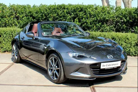 Used MAZDA MX-5 Petrol 2018 Ad 