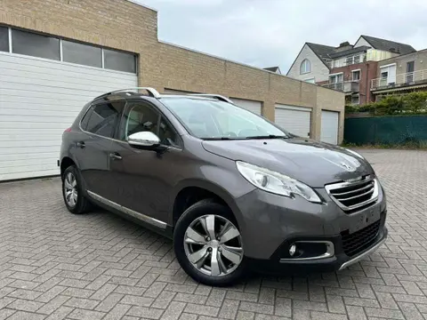 Used PEUGEOT 2008 Diesel 2015 Ad 