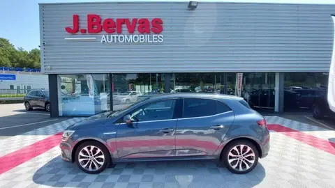 Used RENAULT MEGANE Diesel 2022 Ad 