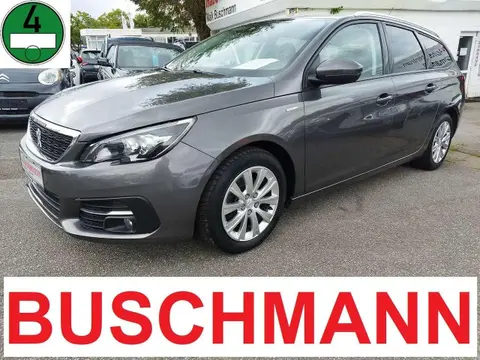 Used PEUGEOT 308 Diesel 2020 Ad 