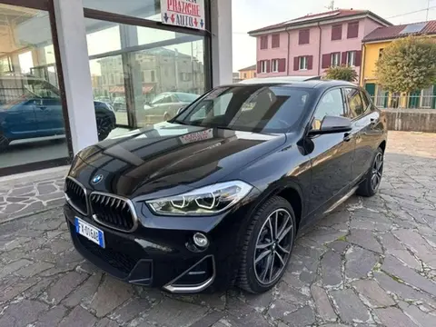 Used BMW X2 Petrol 2019 Ad 