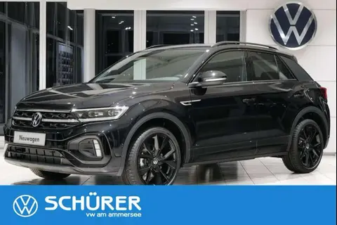 Used VOLKSWAGEN T-ROC Petrol 2024 Ad 