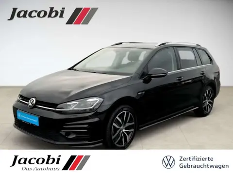 Used VOLKSWAGEN GOLF Petrol 2020 Ad 