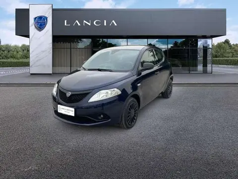 Annonce LANCIA YPSILON GPL 2019 d'occasion 