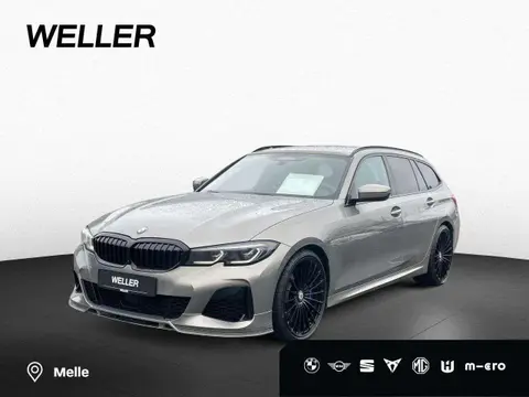 Annonce ALPINA B3 Essence 2021 d'occasion 