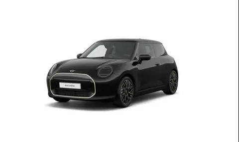 Used MINI COOPER Electric 2024 Ad 