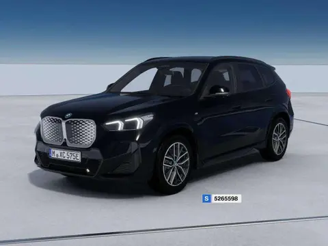 Annonce BMW IX1 Électrique 2024 d'occasion 