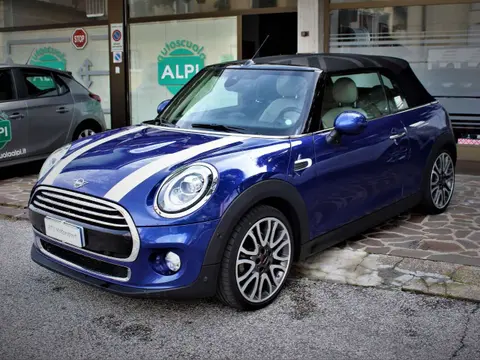 Used MINI COOPER Diesel 2018 Ad 