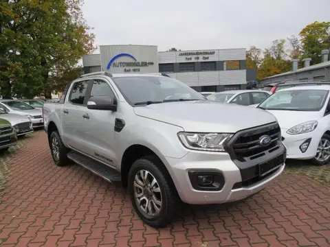 Used FORD RANGER Diesel 2020 Ad 