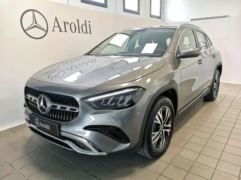 Used MERCEDES-BENZ CLASSE GLA Hybrid 2023 Ad 