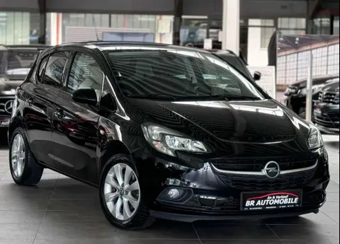 Used OPEL CORSA Petrol 2018 Ad 