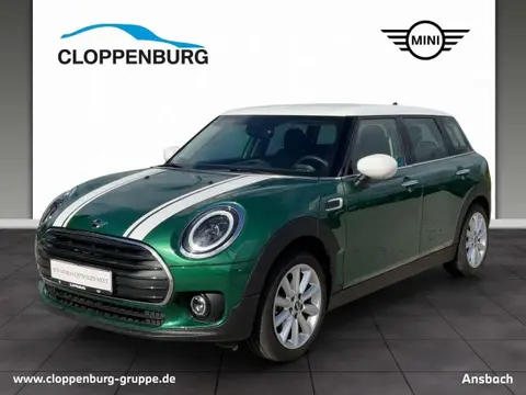 Used MINI COOPER Petrol 2023 Ad 