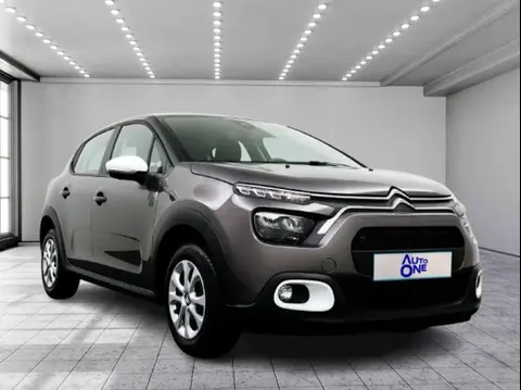 Annonce CITROEN C3 GPL 2024 d'occasion 