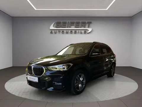 Annonce BMW X1 Diesel 2022 d'occasion 