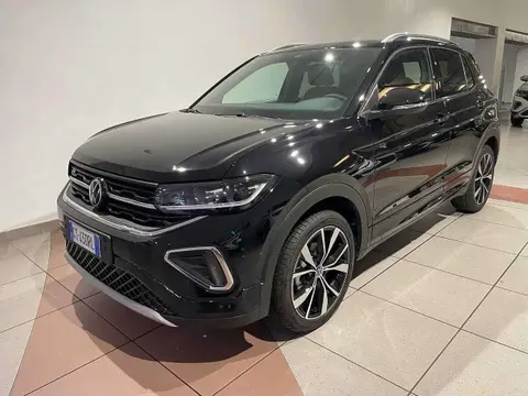 Annonce VOLKSWAGEN T-CROSS Essence 2024 d'occasion 