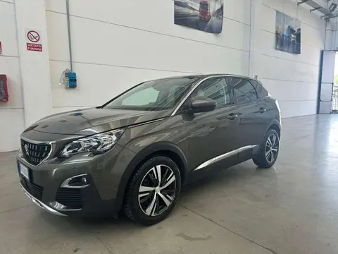 Used PEUGEOT 3008 Diesel 2019 Ad 