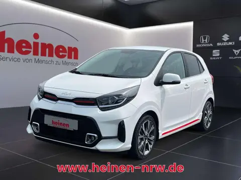 Used KIA PICANTO Petrol 2024 Ad 