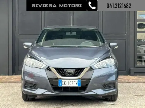 Used NISSAN MICRA Petrol 2022 Ad 