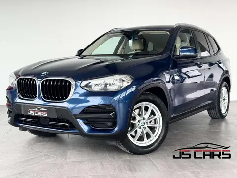 Annonce BMW X3 Diesel 2019 d'occasion 