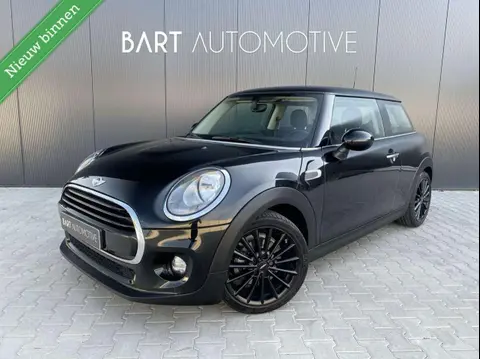 Used MINI COOPER Petrol 2018 Ad 