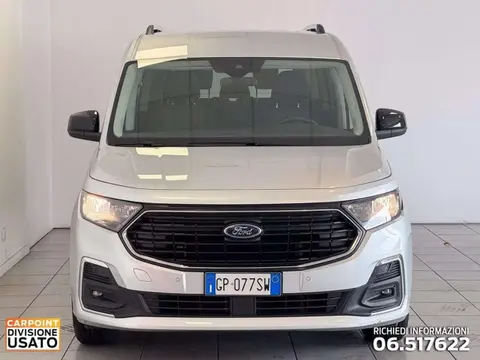 Annonce FORD TOURNEO Diesel 2023 d'occasion 