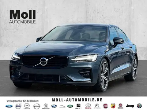 Used VOLVO S60 Petrol 2021 Ad 