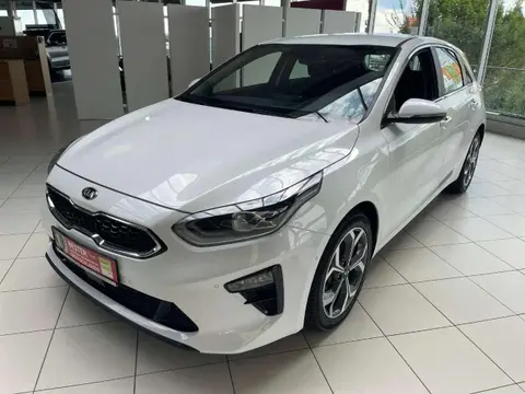 Used KIA CEED Petrol 2020 Ad 