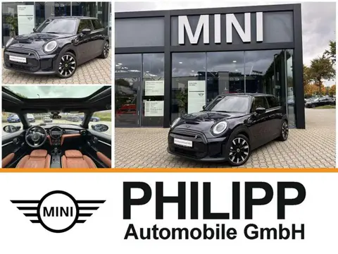 Used MINI COOPER Electric 2023 Ad 