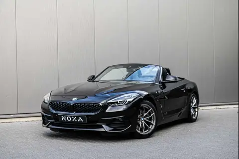 Used BMW Z4 Petrol 2019 Ad 