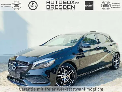 Used MERCEDES-BENZ CLASSE A Petrol 2016 Ad Germany