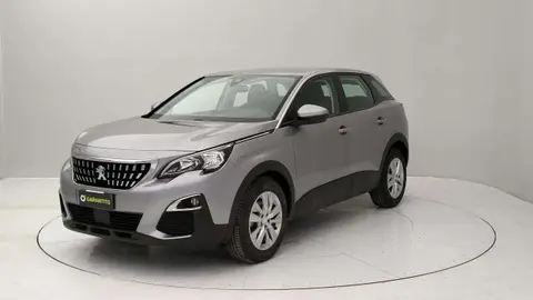 Annonce PEUGEOT 3008 Diesel 2020 d'occasion 