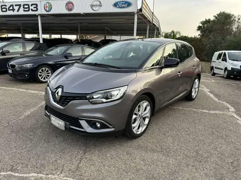 Used RENAULT SCENIC Diesel 2018 Ad 