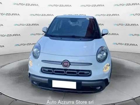 Used FIAT 500L Diesel 2018 Ad 