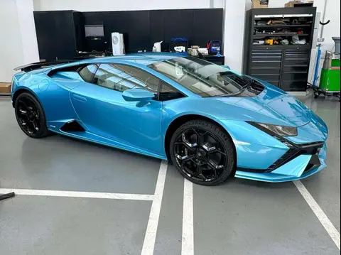 Used LAMBORGHINI HURACAN Petrol 2024 Ad 