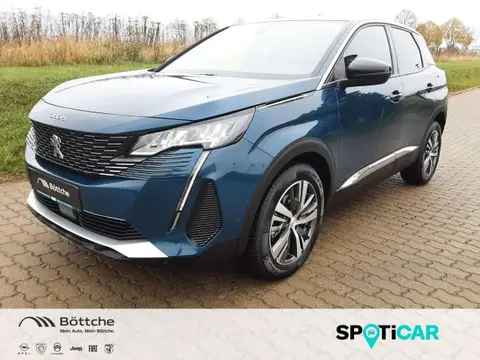 Used PEUGEOT 3008 Petrol 2023 Ad 